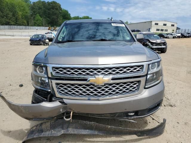 2019 Chevrolet Suburban K1500 LT