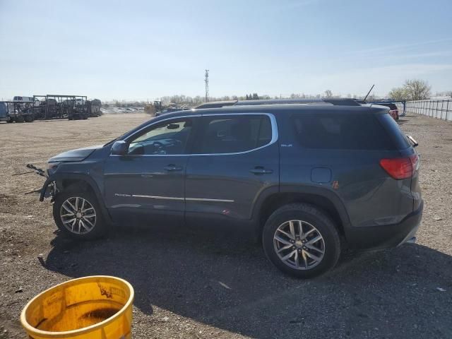 2019 GMC Acadia SLE