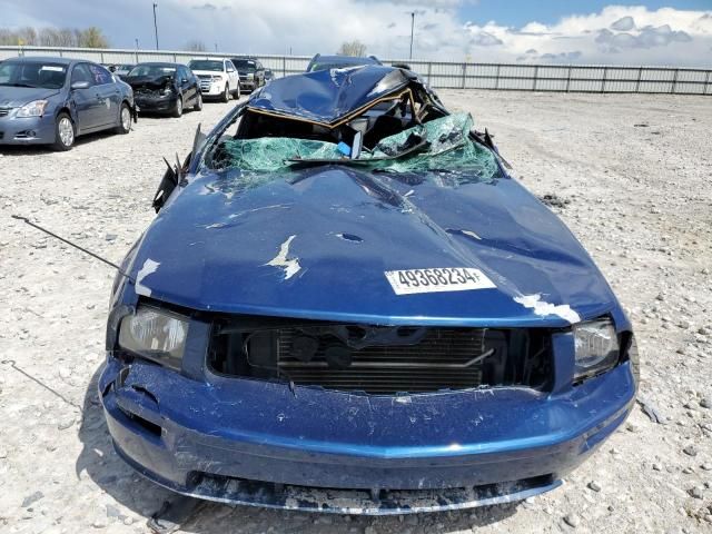 2006 Ford Mustang GT