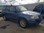 2008 Subaru Forester 2.5X Premium