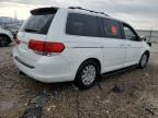 2010 Honda Odyssey LX