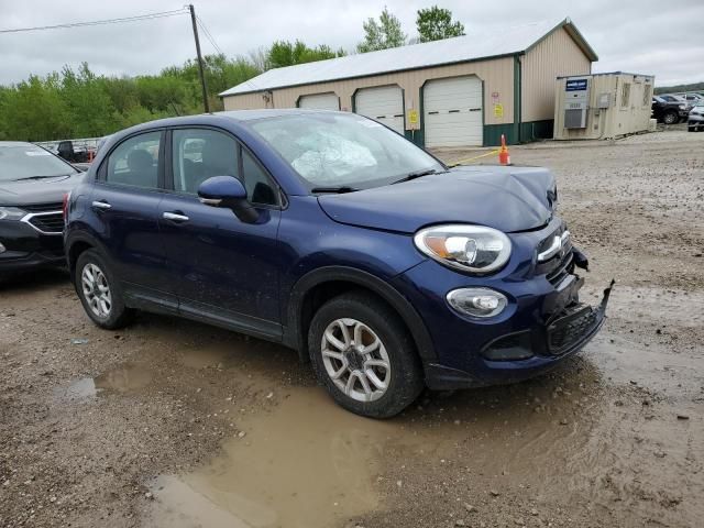 2017 Fiat 500X POP