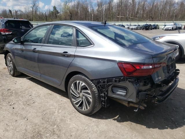 2020 Volkswagen Jetta SEL