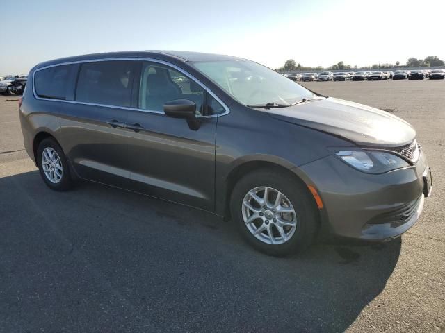 2019 Chrysler Pacifica LX