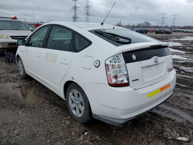 2009 Toyota Prius