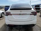 2020 Tesla Model X