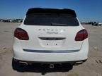 2012 Porsche Cayenne S