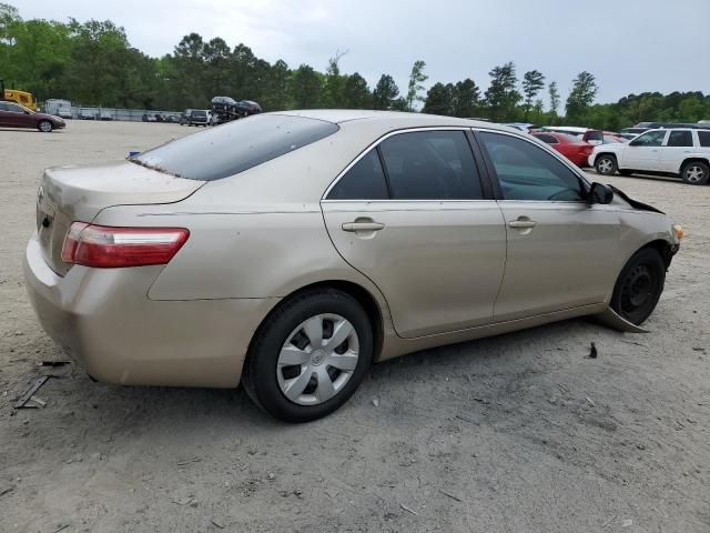 2008 Toyota Camry CE