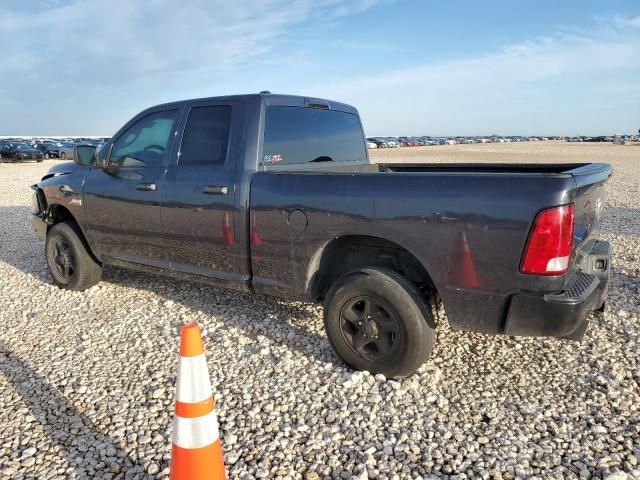 2018 Dodge RAM 1500 ST