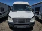 2011 Freightliner Sprinter 2500