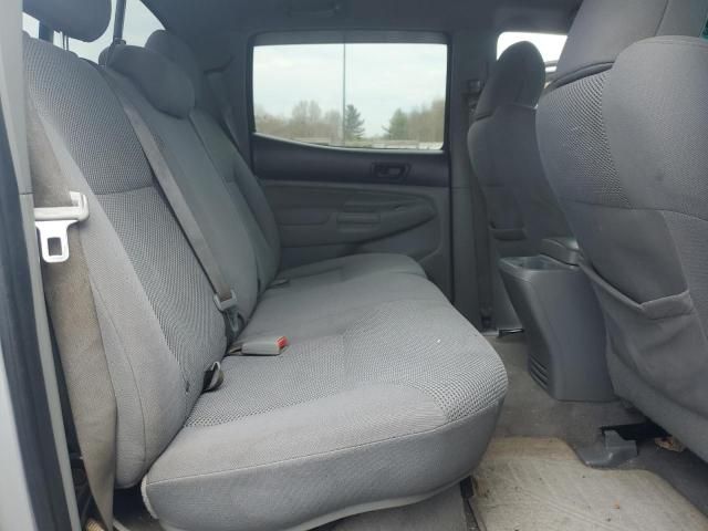 2011 Toyota Tacoma Double Cab Long BED