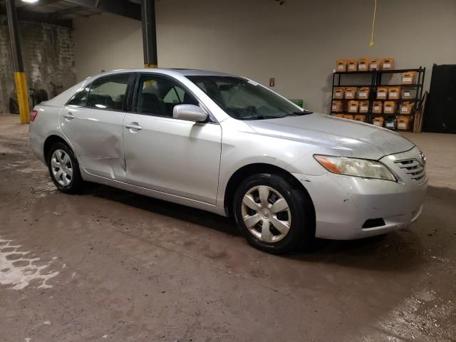 2008 Toyota Camry CE