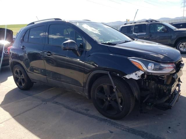 2019 Chevrolet Trax Premier