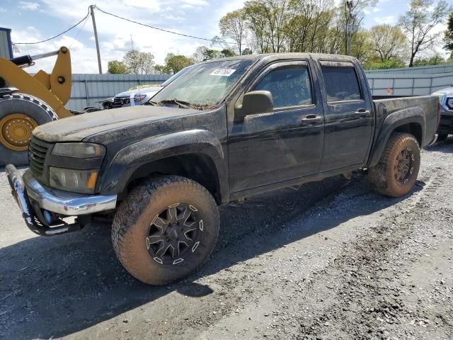 2005 GMC Canyon