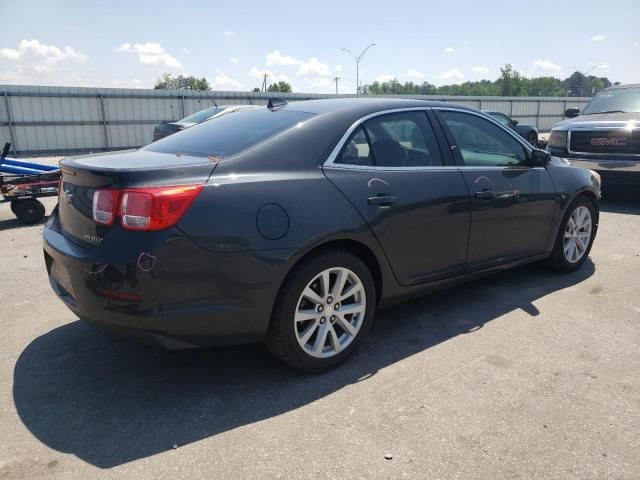 2014 Chevrolet Malibu 2LT