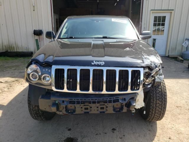 2005 Jeep Grand Cherokee Limited