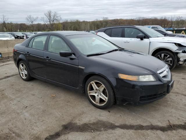 2006 Acura 3.2TL