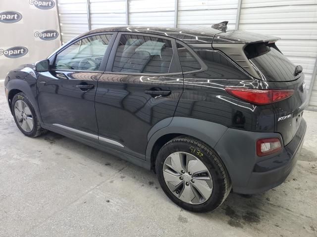 2021 Hyundai Kona Ultimate