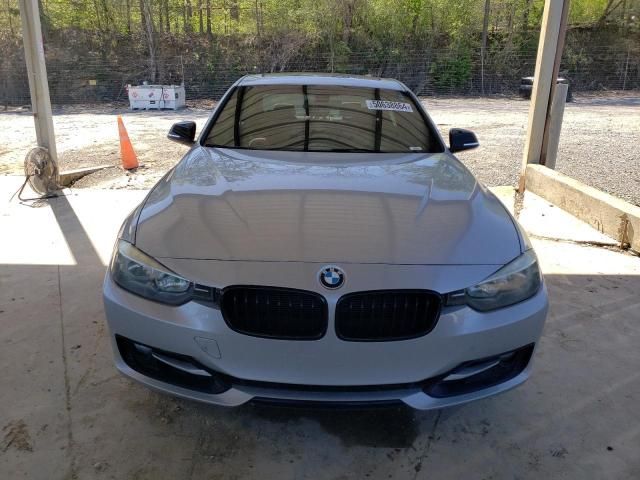 2014 BMW 328 I