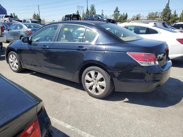 2008 Honda Accord EXL