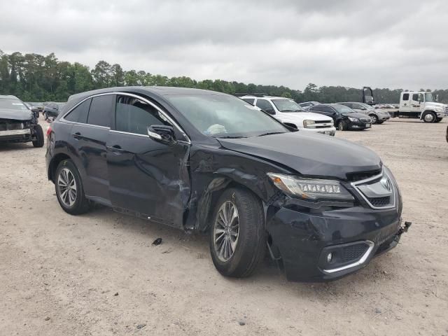 2017 Acura RDX Advance