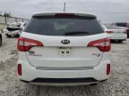 2014 KIA Sorento SX