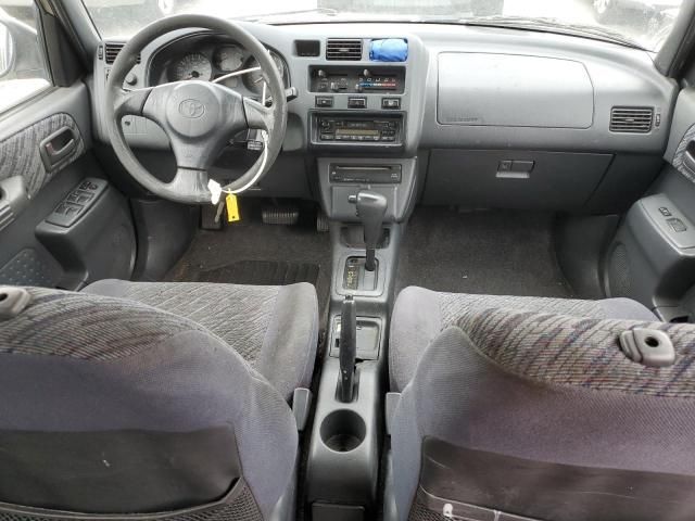 1998 Toyota Rav4