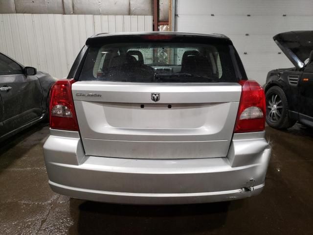 2008 Dodge Caliber