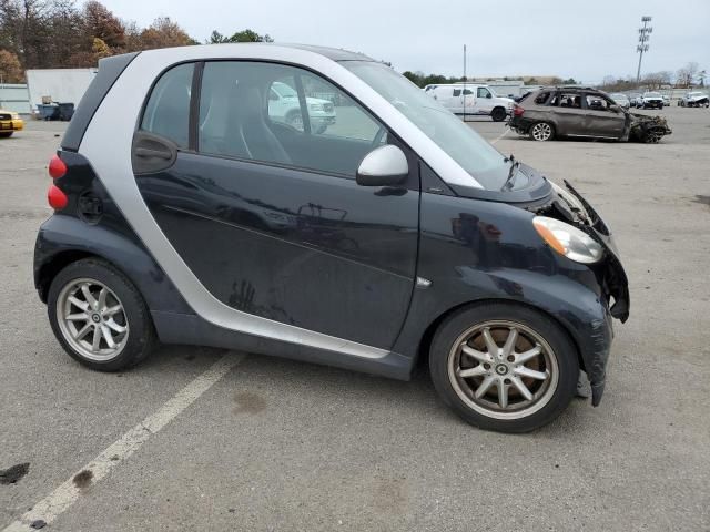 2008 Smart Fortwo Pure