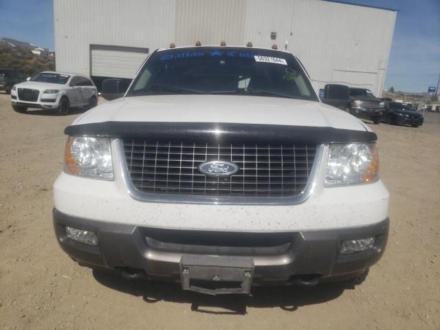 2003 Ford Expedition XLT