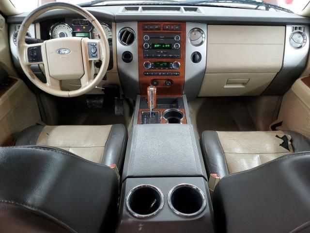 2008 Ford Expedition Eddie Bauer