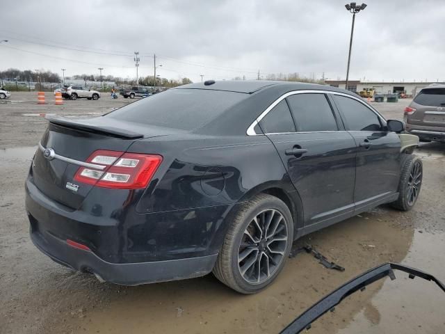 2017 Ford Taurus SHO