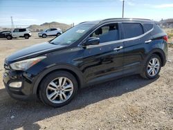 Hyundai Santa fe Sport Vehiculos salvage en venta: 2013 Hyundai Santa FE Sport