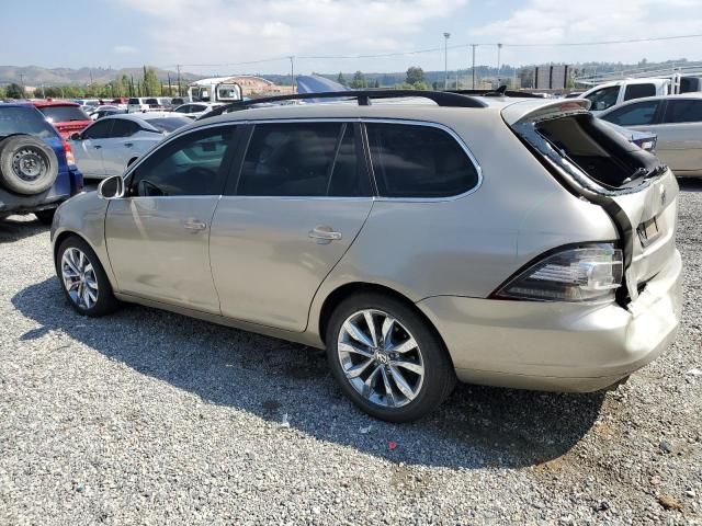 2013 Volkswagen Jetta TDI