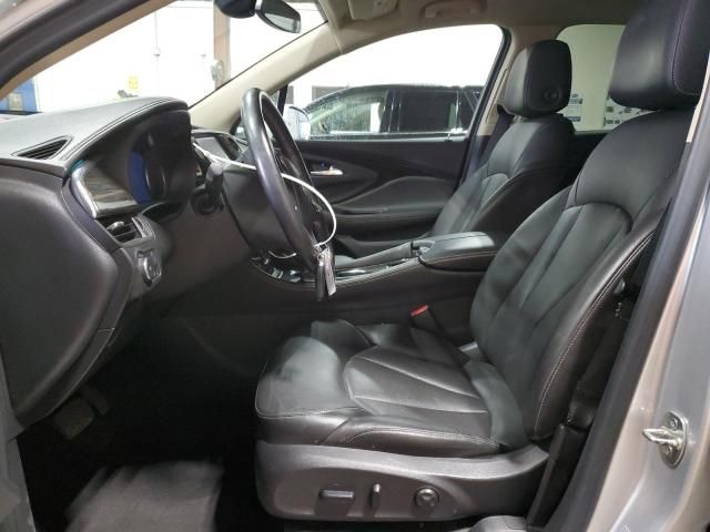 2016 Buick Envision Premium