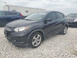 2016 Honda HR-V EX en venta en Temple, TX