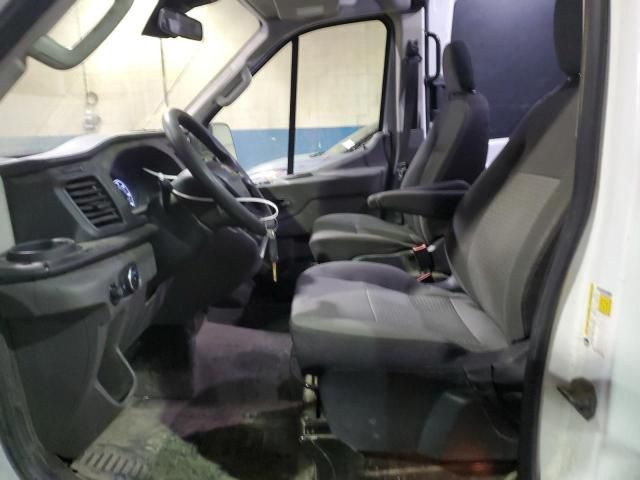 2020 Ford Transit T-250