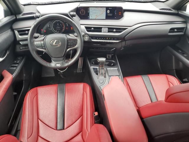 2019 Lexus UX 200