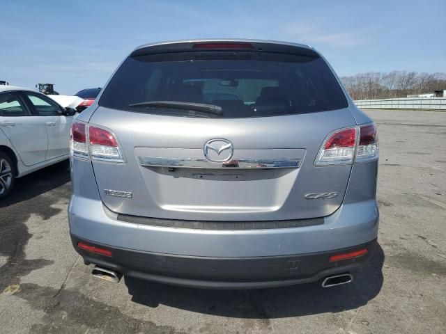 2008 Mazda CX-9