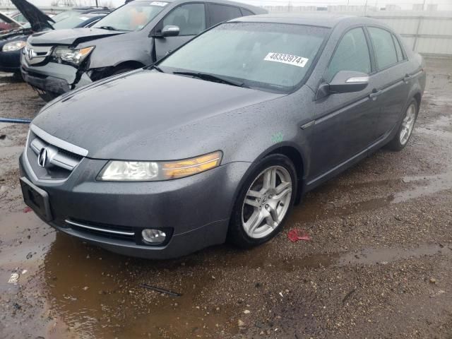 2008 Acura TL