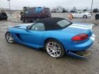 2008 Dodge Viper SRT-10