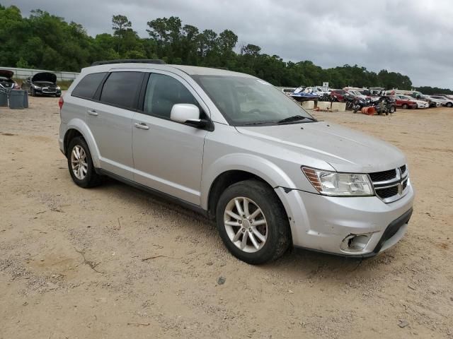 2013 Dodge Journey SXT