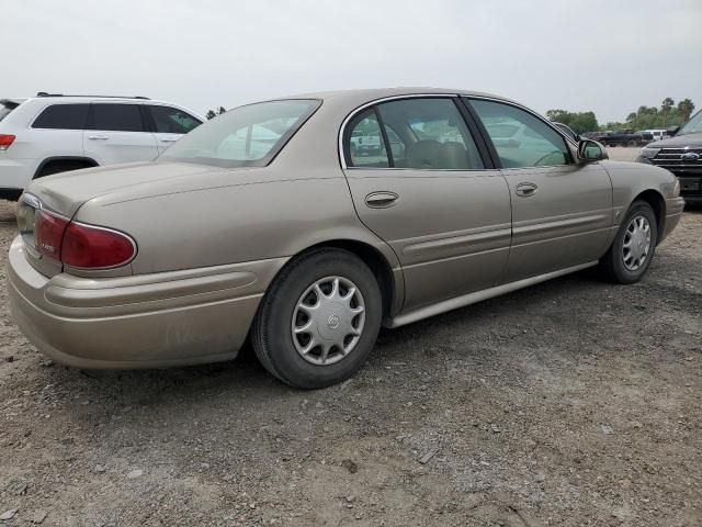 2004 Buick Lesabre Custom