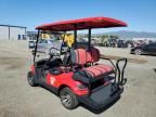 2020 Icon Golf Cart