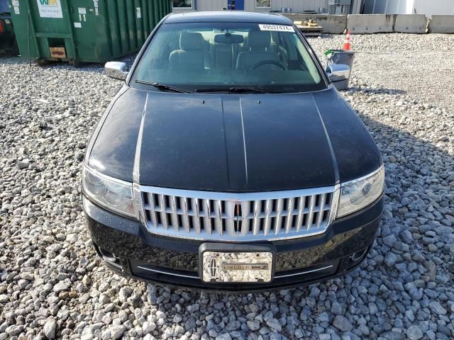 2008 Lincoln MKZ