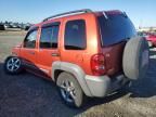 2002 Jeep Liberty Sport