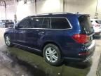 2014 Mercedes-Benz GL 450 4matic