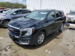 Run And Drives Cars for sale at auction: 2022 GMC Terrain SLE