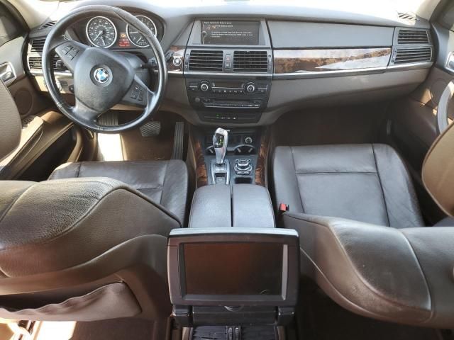 2011 BMW X5 XDRIVE35I