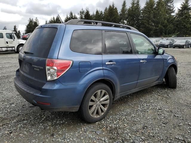 2013 Subaru Forester 2.5X Premium